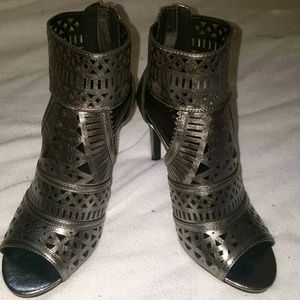 Metaphor Louise Women's Heels Size 7.5 Med